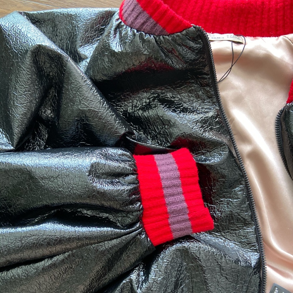 Zara Jacket - Picture 8 of 8